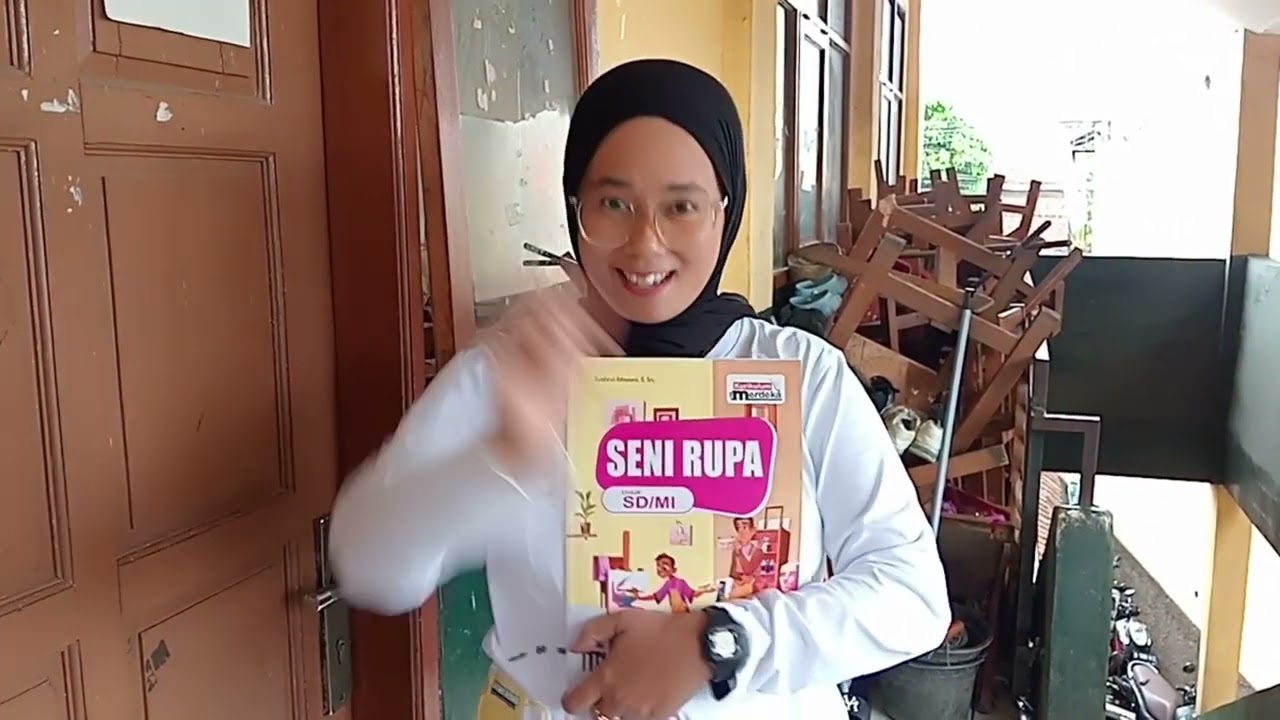 Selamat Purna Bakti Ibu DEDEH,S.Pd