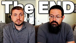 The End | Goodluck Joe