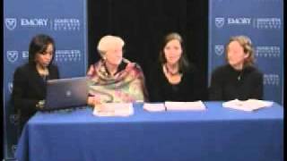 Emory - Admission's Interview