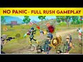 No panic situation  pubg lite full rush gameplay  noobda gaming yt