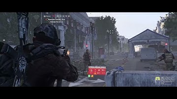 TU16.3 — Builds for Golden Bullet Convoy Farming (Heroic 5 Directives)