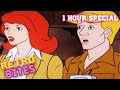 Ghostbusters | 1 Hour Compilation | TV Series | Full Episodes | Cartoons For Children
