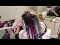 End of video