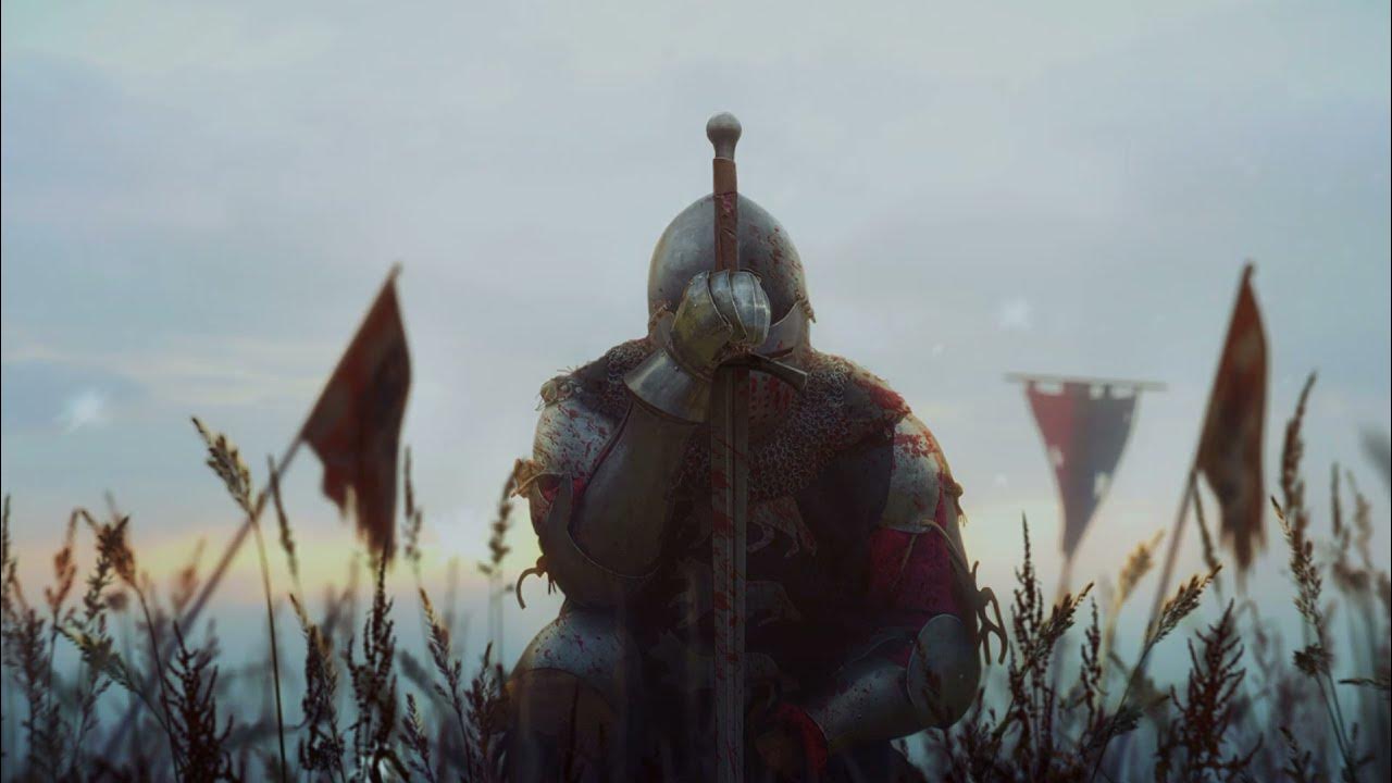 Epic Music | «End of an Era» by Christoffer Moe Ditlevsen (Epic Heroic Music) Epic Music | «End of an Era» by Christoffer Moe Ditlevsen (Epic Heroic Music)