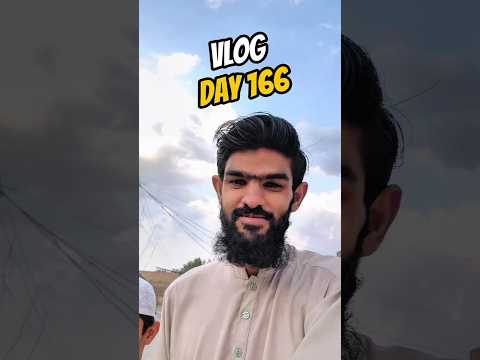 Cycle Ride In Village | Mini vlog | Day 166 #shortsfeed #vlog #shortvideo #viral