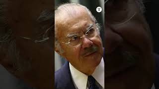 Discurso De Lula Na Bélgica, Estado De Saúde De José Sarney E Morte De Ícone Da Mpb