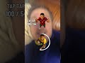 Impossible ronaldo escape#filter #filterchallenge #iqtest