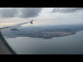 Regional Connections From Tortola to Barbados and Trinidad via Winair