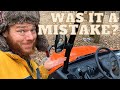 Kubota RTV-X1140 - Was It a MISTAKE?