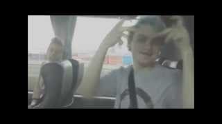 Michael and Roxanne - Moxy Forever