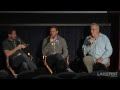 2011 LA Film Fest: Coffee Talk Directors