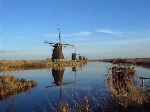 Manajah Presents : Netherlands