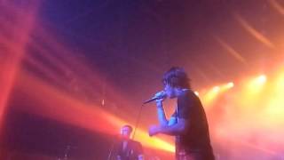 "Hear Me Now" by Framing Hanley LIVE in Nashville - The FHinal Act