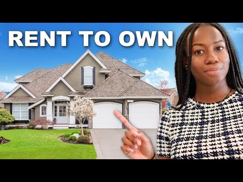Landis Rent to Own Program: How it Works!