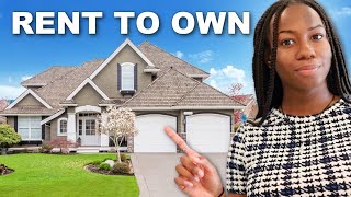 Landis Rent to Own Program: How it Works!