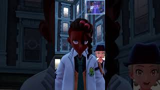 He pulled a Joey Wheeler #pokemon #pokemonlegends #pokemonlegendsza #anime #weeb #vtuber #nerd #geek