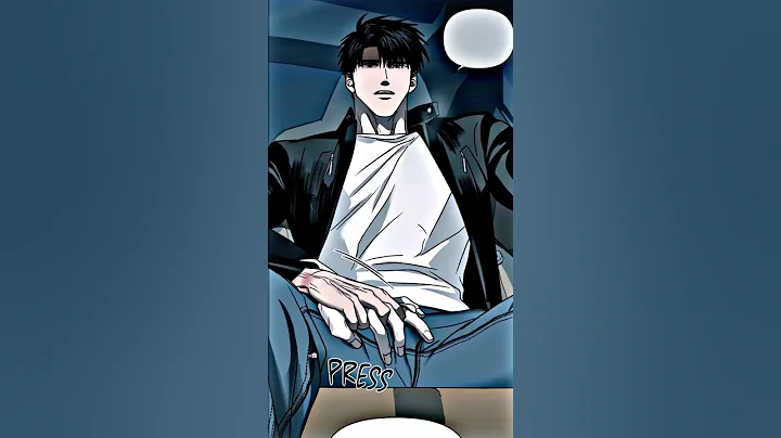 BL #yaoi #bl #shorts #boyslove #blmanhwa #boyxboy