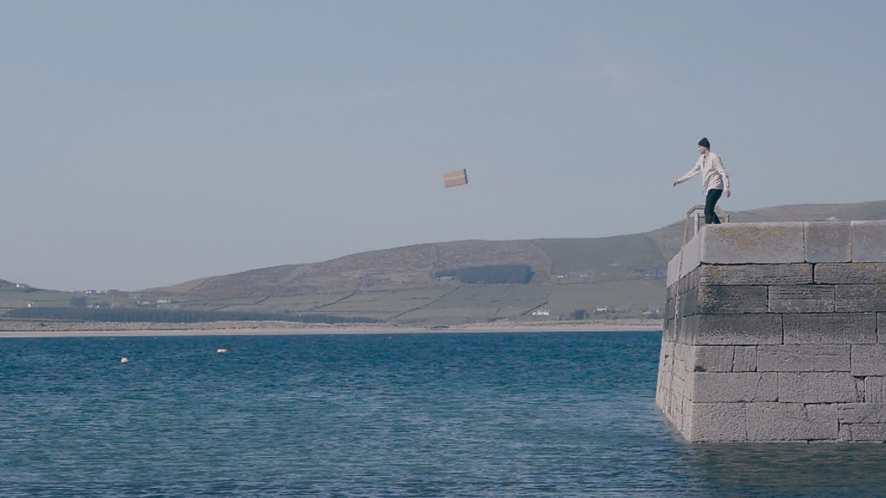 Pa Sheehy - I Saw You At A Funeral (Official Video) video thumbnail