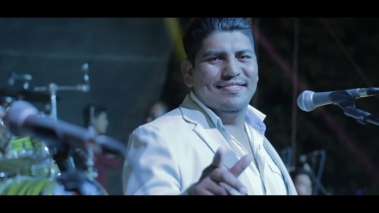 EL PURO FOLKLOR EN VIVO PARTE 1