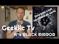 Black mirror  pourquoi cest flippant de vrit critique express