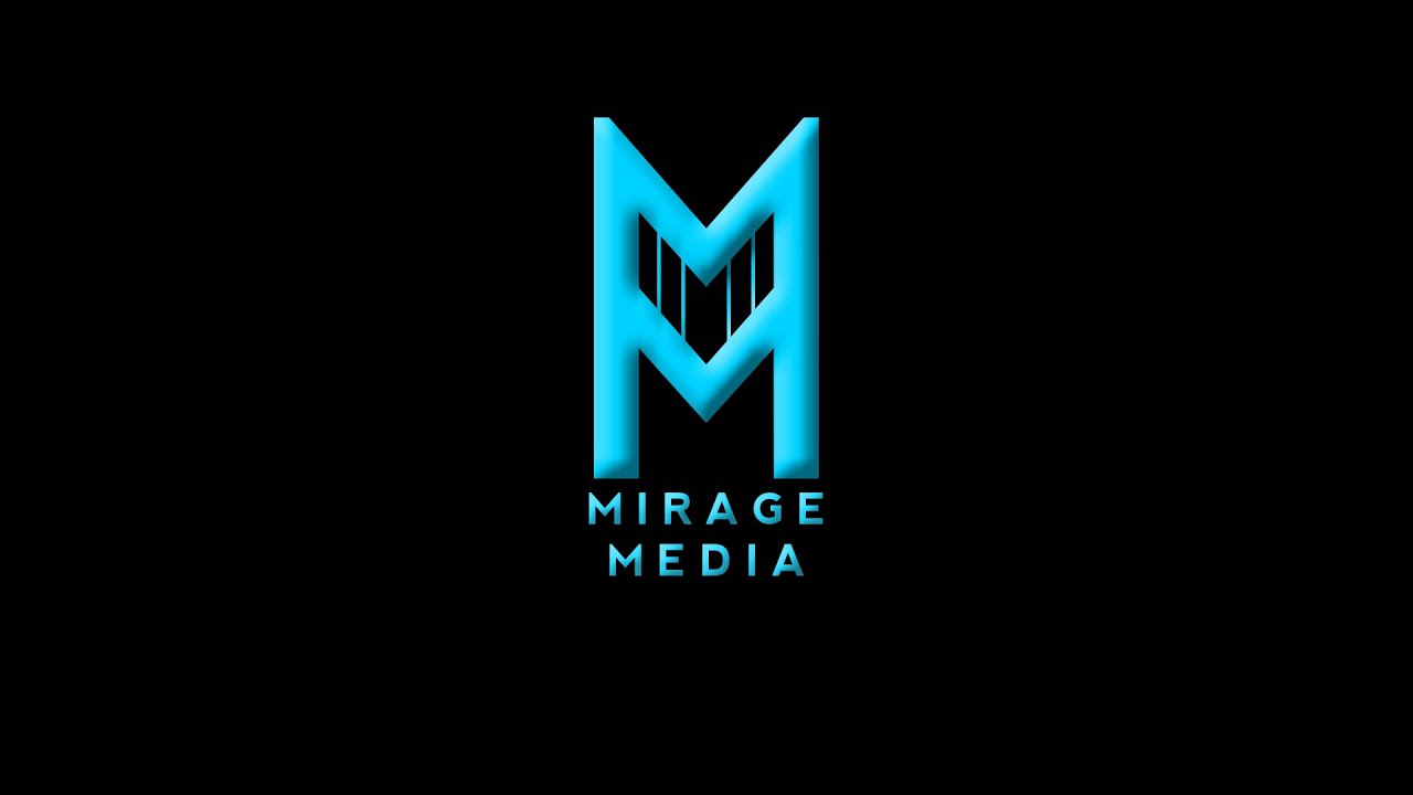 MIRAGE MEDIA LOGO MOTION