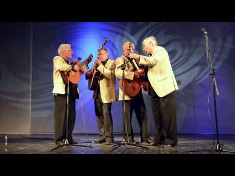 4 გიას საიუბილეო კონცერტი რუსთავში (30 მაისი, 2016)