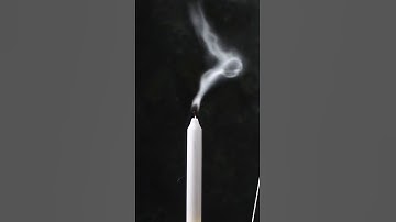 🕯️ Realistic Candle Smoke Effect in Photoshop | Pro Editing Trick | #Photoshop #Shorts #Editing