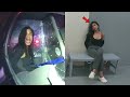 “Tesla Queen MELTS DOWN After Smashing $100K Car – ‘I Don’t Trust COPS!’”