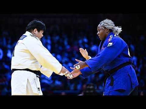 Lee sacrée championne du monde, Tasoev décroche son troisième titre à Bakou