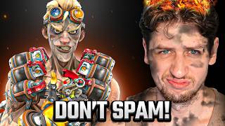 Why 99% Of Players Play Junkrat Wrong