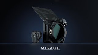 Tiltaがモーター駆動の可変NDマットボックス「Mirage」を発売 | CineD