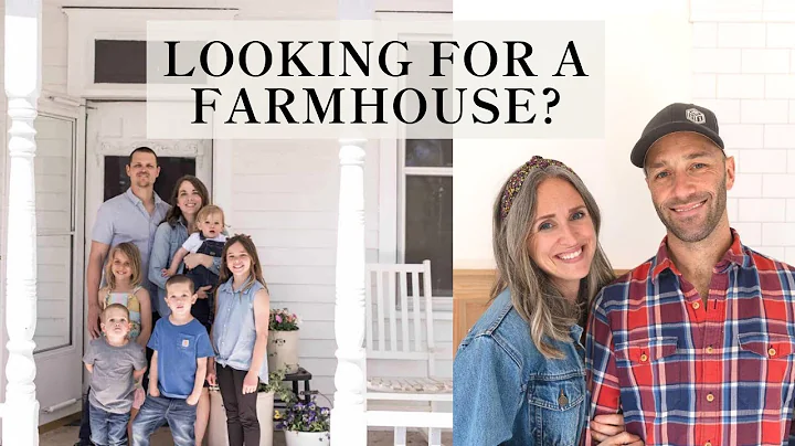 What to Look for When Buying an Old Farmhouse | Ca...