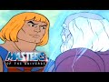 He Man Official | Search for the Past | He Man Full Episodes | Cartoons for Kids