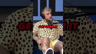 HEATED ARGUMENT Between Jake Paul & Logan Paul 😱🤯