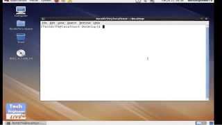 Basics of PWD (Present Working Directory) in Terminal of RHEL (Red Hat Enterprise Linux) OS