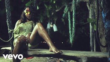 Shauna Chyn - Control Button (Official Video)