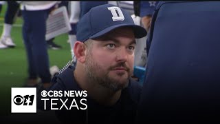 Cowboys star lineman Zack Martin to retire after 11-year career