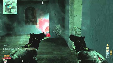 TUTORIAL: EASY INFECTED MOAB+DUAL COMMENTARY