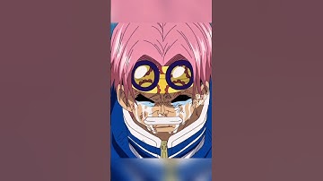 The moment Garp started believing in Koby! 🔥