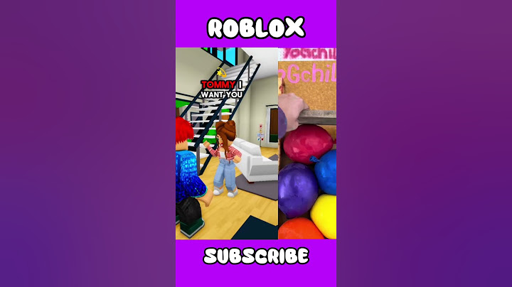 SHE BROKE HIS HEART IN ROBLOX... THEN THIS HAPPENED 💔😲 #roblox #shorts