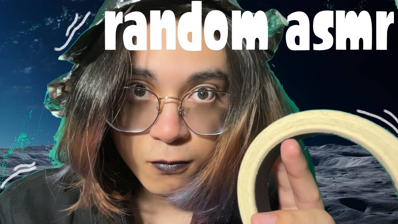 ASMR pov you stumbled in the hands of a insane person