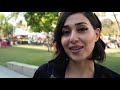 L A  voices resonate at Grand Park