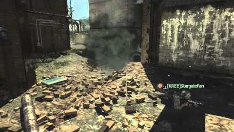 How to avoid a Bouncing Betty