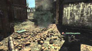 How to avoid a Bouncing Betty