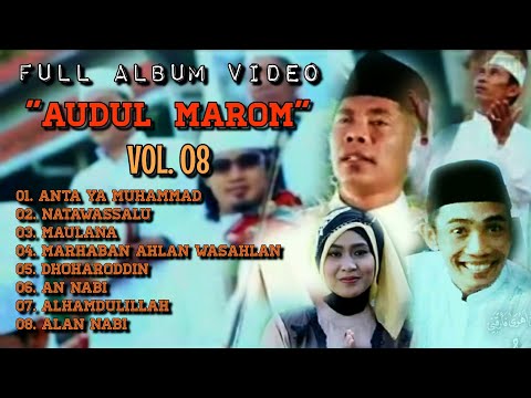 Live Rebana Audul Marom | Tasyakuran Khitanan Muhammad Aris Saputra