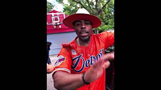 Speed Buys His Dad A Dream Car