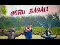 Goru bagali  samim h aminul abdul arman muskan baby bhayu bihumoni  new comedy song