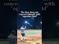 What is an “opposite field” 😭 #baseball #homerun #viral #fyp