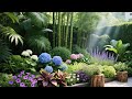 Terrace Renovation Creating a Garden Oozing with