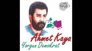 Ahmet Kaya / Olmasaydı Sonumuz Böyle
